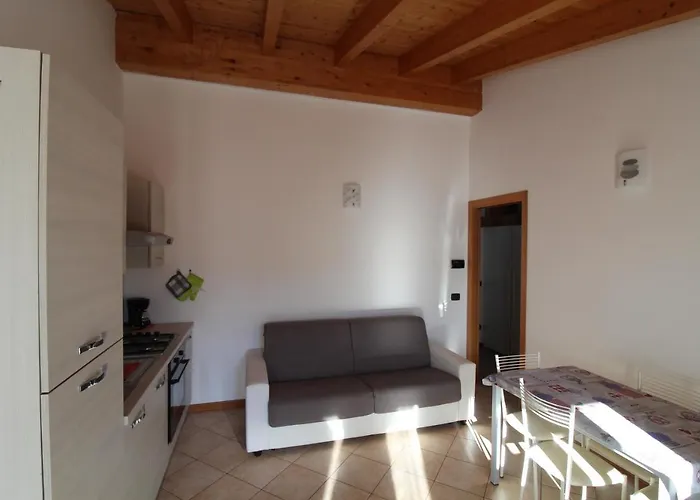 Apartment Residenza La Corte Castelnuovo del Garda